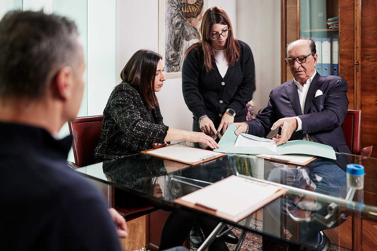 Larghetti & Partners | Studio Commercialista Pesaro – Consulenza Fiscale e Aziendale