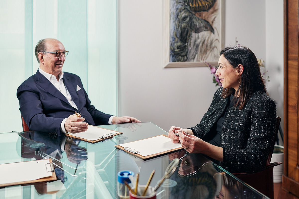 Studio Larghetti & Partners | Consulenza Fiscale e Aziendale a Pesaro